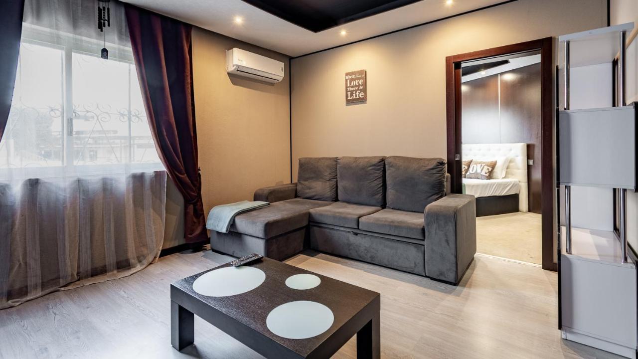 Charming 1 Bedroom Apartment In Portimao By Lovelystay 外观 照片