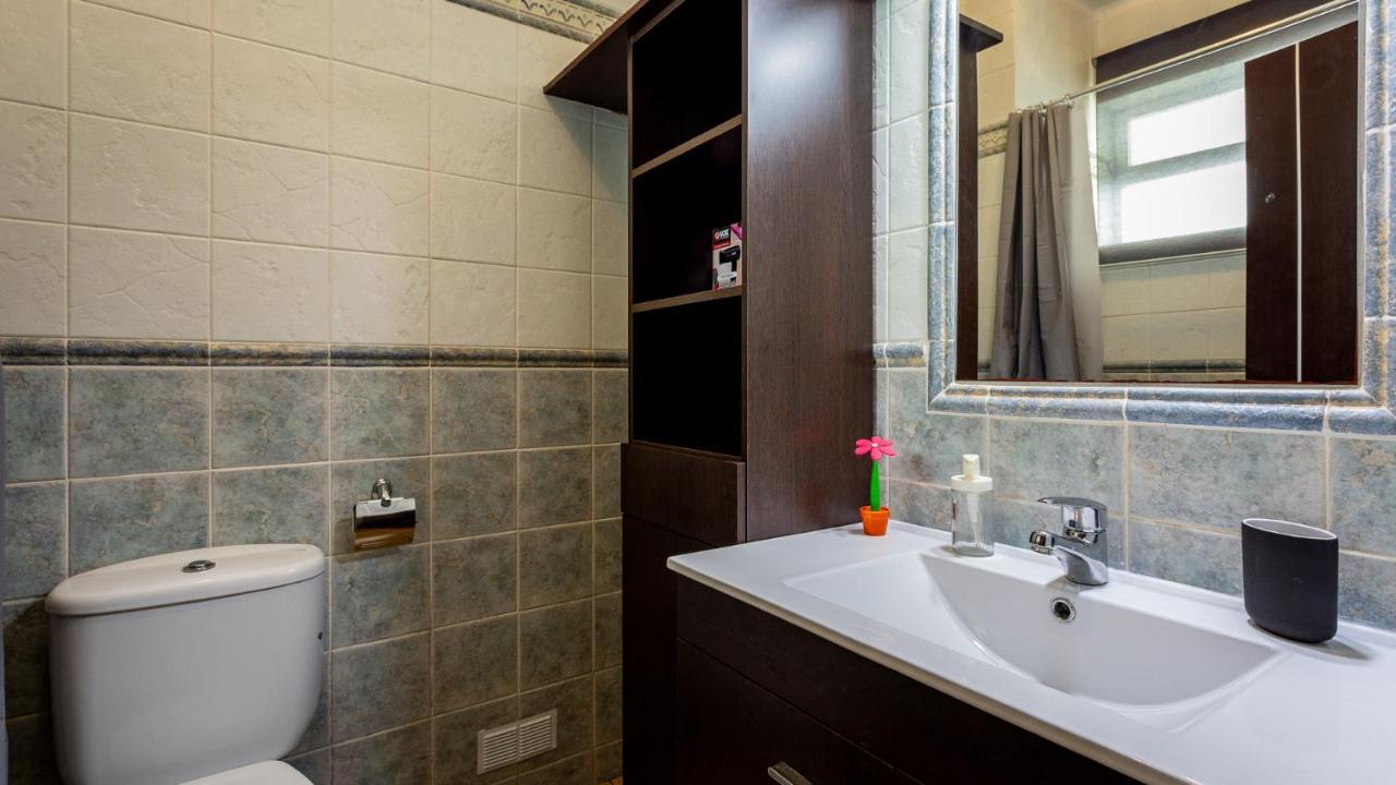 Charming 1 Bedroom Apartment In Portimao By Lovelystay 外观 照片