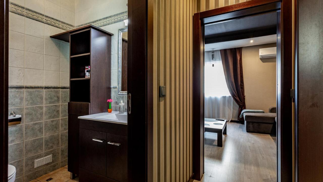Charming 1 Bedroom Apartment In Portimao By Lovelystay 外观 照片