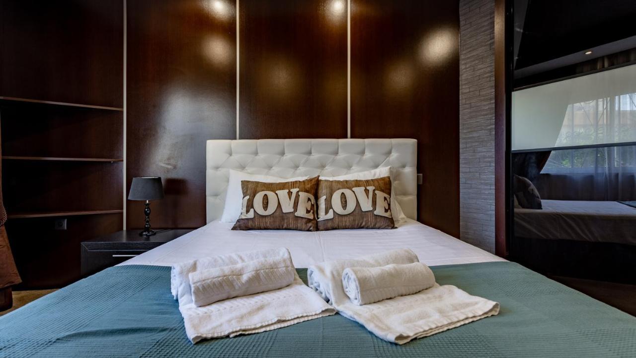 Charming 1 Bedroom Apartment In Portimao By Lovelystay 外观 照片