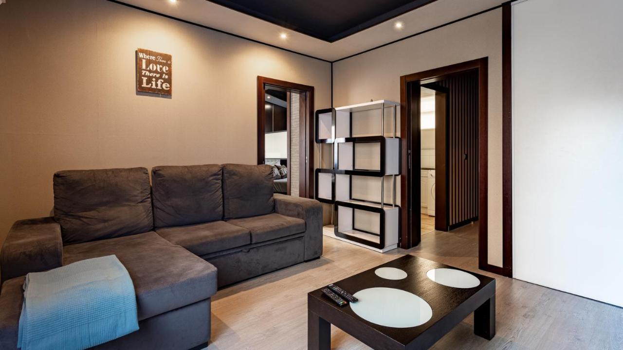 Charming 1 Bedroom Apartment In Portimao By Lovelystay 外观 照片