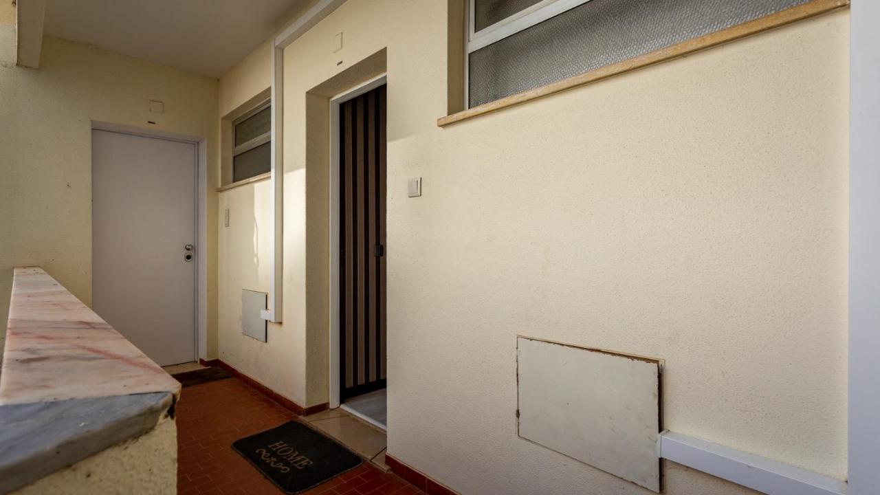 Charming 1 Bedroom Apartment In Portimao By Lovelystay 外观 照片